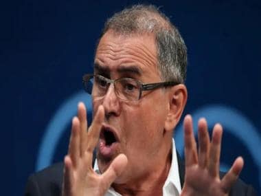 Indian rupee could be the new dollar, says ‘Doctor Doom’ Nouriel Roubini