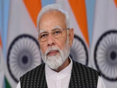 ‘Trust in international financial institutions has eroded’, says PM Modi at G20 finance ministers’ meet