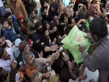 Economic crisis haunts PoK as Pakistan ends electricity subsidy