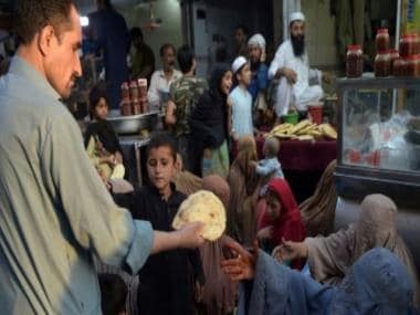 Pakistan's elite in trouble amid bankruptcy as IMF tells Shehbaz Sharif govt to tax only the rich