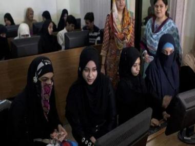 Pakistan Perversion Horror: University says write essay on ‘brother, sister making physical relation on French beach’