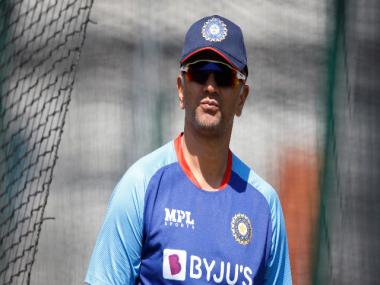 India focusing on slip-fielding ahead of Australia Tests, says head coach Rahul Dravid