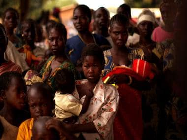 Fake medicines kill almost 500,000 sub-Saharan Africans a year