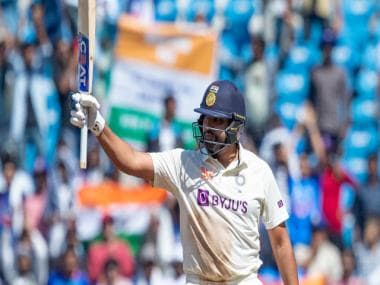 India vs Australia: Kapil Dev says skipper Rohit Sharma ‘needs to get fit’