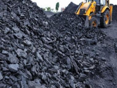 Amid Ukraine war, Russia ramps up coal sales to China