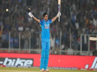 India vs New Zealand: Gill emerges as all-format batter, Sundar's finishing ability -- takeaways from T20Is