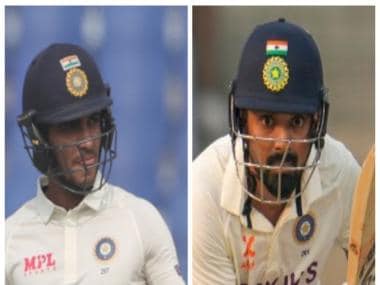 India vs Australia: Shubman Gill, KL Rahul and another day of guesswork
