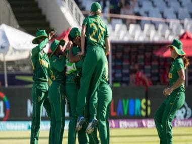 T20 World Cup 2023: ‘History made!’, Twitterati hail South Africa’s thrilling semi-final win against England