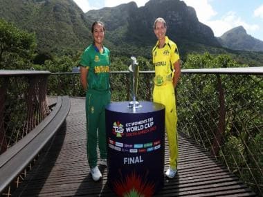 Highlights, Australia vs South Africa, T20 World Cup 2023 Final, Full Cricket Score: Australia win sixth T20 world title