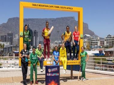 Women’s T20 World Cup 2023 Points Table: Latest standings for Group 1 and 2