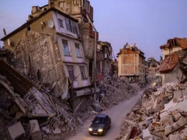 Ankara angry as pauper Pak pulls fraud on Turkey by repackaging Erdogan’s own flood aid as quake relief