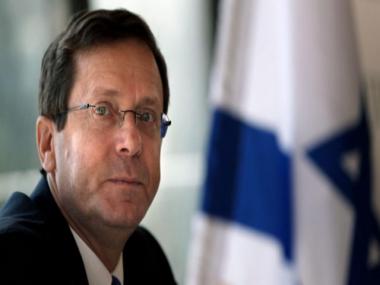 Israel president urges Netanyahu to rework judicial reforms, says it has put country’s unity at risk