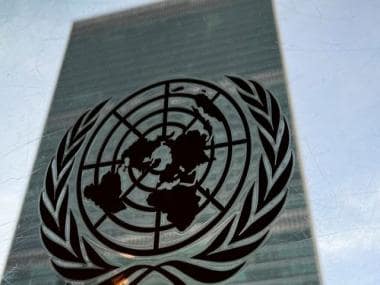 Russia rails at UN move on Ukraine, China readies ‘position paper’