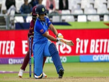 T20 World Cup 2023: Richa Ghosh only Indian in team of tournament, four Australians included