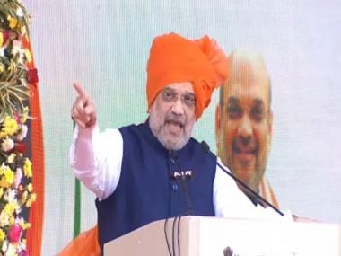 Nagaland’s culture, language, attire and history will be protected: Amit Shah