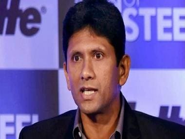 Venkatesh Prasad shoots down Aakash Chopra’s request for video chat over KL Rahul issue