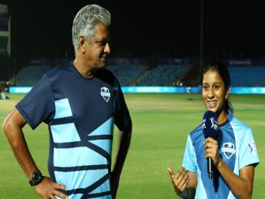 WPL will be the Biggest Turning Point in Indian Women's Cricket: Former Head Coach WV Raman