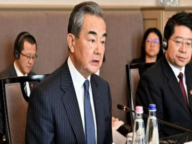 China-Russia relations ‘rock solid’, will stand challenges of volatile international situation: Wang Yi
