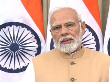 Budget 2023-24: PM Modi lauds Budget, says ‘Amrit Kaal’s first budget provides foundation for developed India’
