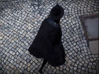 One in every 120 residents of England and Wales is a Satan-worshipper