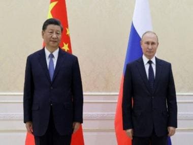 Xi Jinping may visit Russia for meeting with Putin: Report