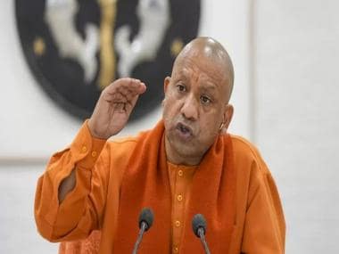 Uttar Pradesh has made its development journey under leadership of PM Modi: Yogi Adityanath to Network18