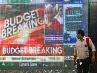 Nirmala Sitharaman serves ‘middle-class bonanza budget’, opposition still unhappy