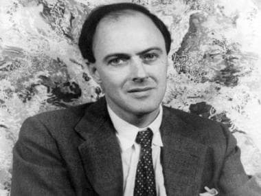 No ‘fat’ or ‘female’ characters in Roald Dahl’s books: The controversy over editing the British novelist’s works