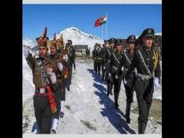 US Senate recognises Arunachal as integral part of India, condemns China's aggression at LAC