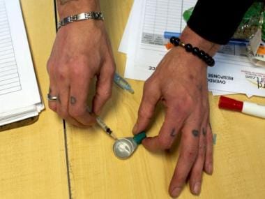 Canadian province decriminalises cocaine, heroin: Which countries allow possession of hard drugs?