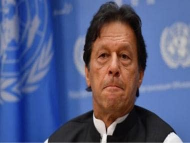 WATCH: Pakistan police adopts ‘unique’ method to arrest Imran Khan supporters