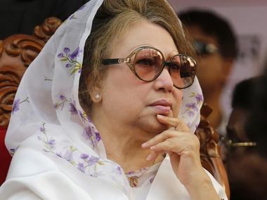 ‘Khaleda Zia’s BNP loves Pakistan, wants to follow it’: Sheikh Hasina-led Awami League on demand for caretaker govt