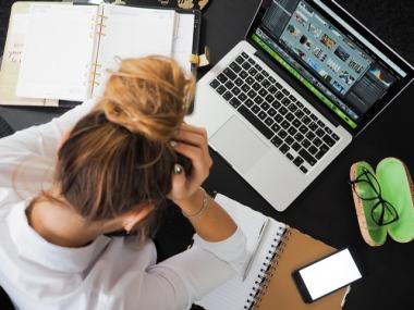 Light of Day: Cambridge study finds four-day week makes companies more profitable, keeps employees happy