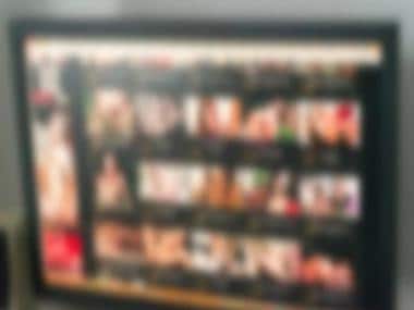 Half of children watched porn before they turned 13: Survey