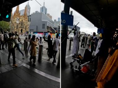 Indian Consulate in Australia’s Brisbane stormed by Khalistani supporters days after Jaishankar’s visit