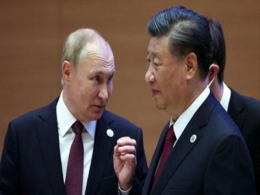 China’s Xi Jinping to meet Vladimir Putin in Russia: What message does this send to the world?