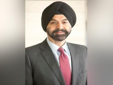 Who is Ajay Banga, the ex-Mastercard CEO nominated by Biden to lead World Bank?