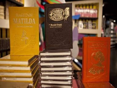 ‘We’ve no plans to censor Dahl’, say Dutch and French publishers