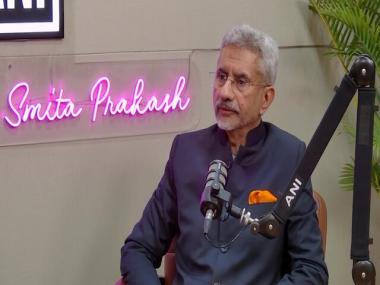 What EAM S Jaishankar said on Russia-Ukraine war, BBC documentary on PM Modi; details here