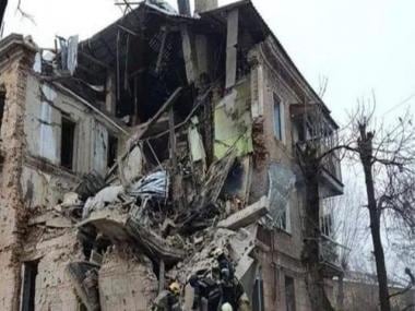 Ukraine asks schools to conduct classes remotely ahead of invasion anniversary