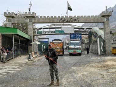 Taliban back to bite Islamabad: How closure of crucial Pakistan-Afghanistan is upending daily lives