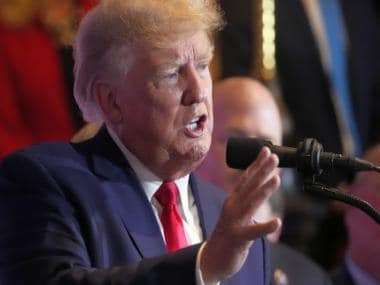 Will Donald Trump be indicted for election fraud?