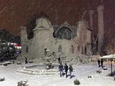 Was the deadly earthquake that killed thousands in Turkey, Syria predicted?