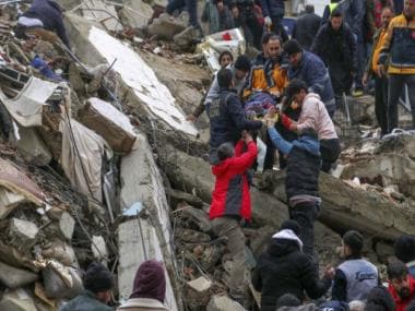Turkey earthquake claims over 500 lives: Why temblors in the Middle East country are so deadly