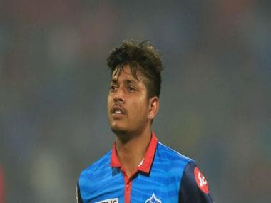 Nepal Supreme Court lifts travel ban imposed on rape-accused cricketer Sandeep Lamichhane