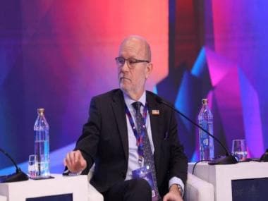 Raisina Dialogue LIVE Updates: Countries are free to choose their allies, partners: Rastislav Kacer