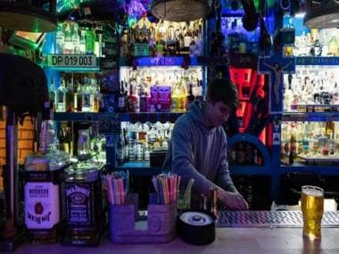 'A way to reduce social tension amid war': Authorities relax curfew in Kyiv by an hour