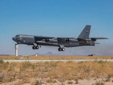 US Air Force admits to another ARRW hypersonic missile test failure