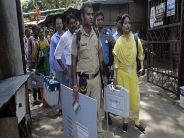 Assembly Election Results 2023 LIVE: NPP leads in Meghalaya, gripping contest in Tripura