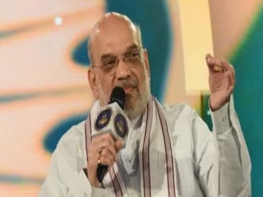Rising India: Amit Shah drops ‘Frame Modi’ bombshell, questions intentions of top Congress leaders  Full Interview